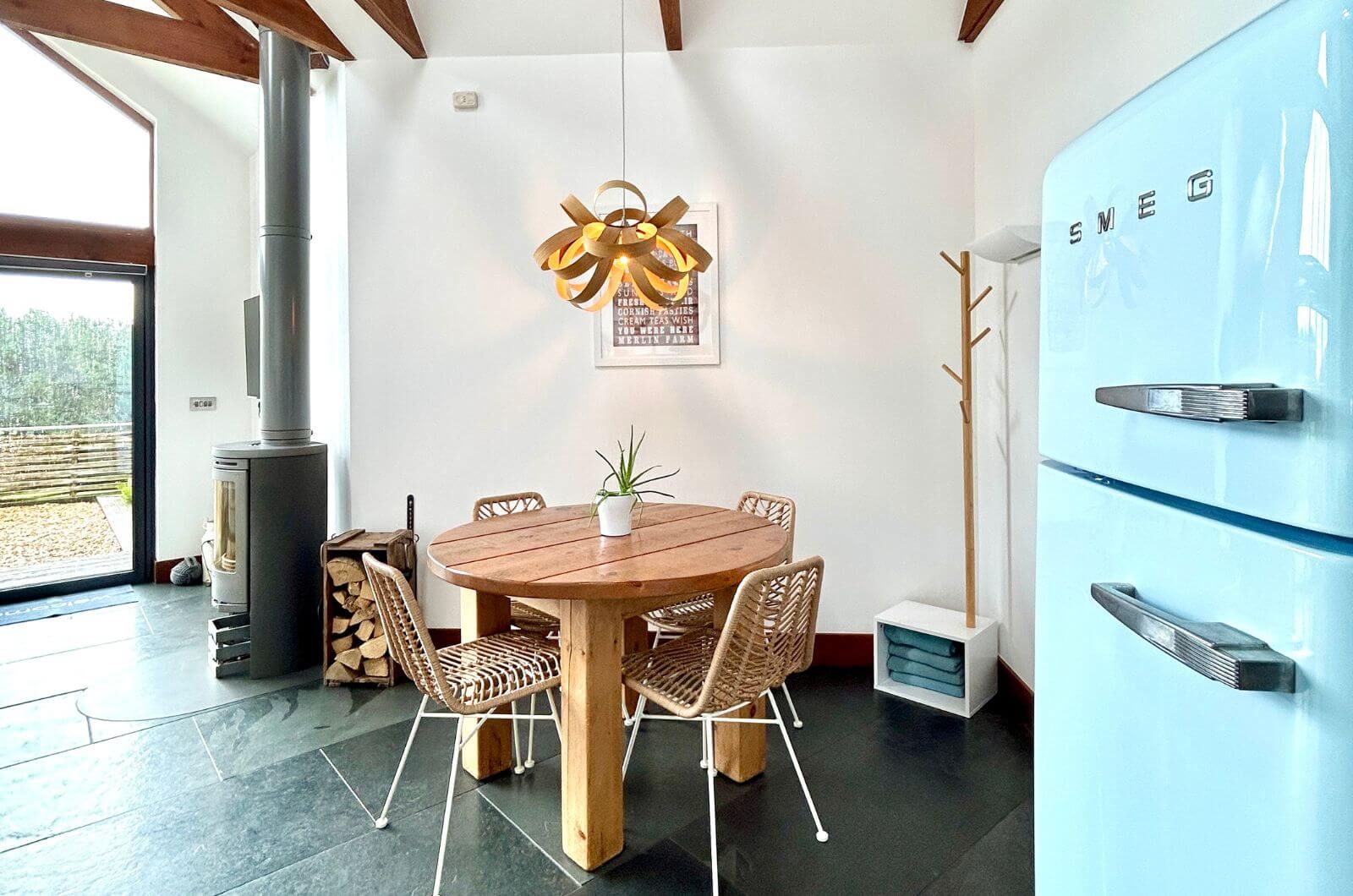 Essecke-Merlin-Farm-Cottages-Landhaus-Urlaub-Cornwall-England-UK-Familienurlaub-mit-Kindern-nachhaltig-eco-tourism-meer-baue