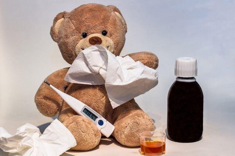 teddybär-krank-pixabay