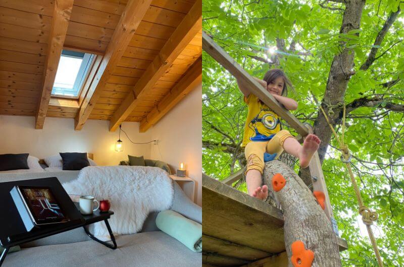 Klettern-Allgäuer-Bergbauernhof-Ferienhof-stiefel-Urlaub-ferien-auf-dem-bauernhof-mit-kindern-allgäu-bayern-kind-famili