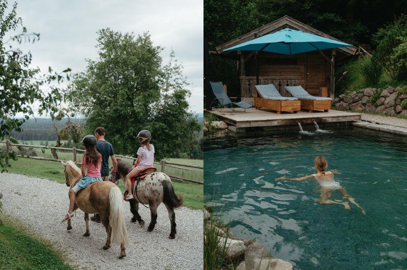 Ponyreiten-bussjägerhof-kinderbauernhof-bayern