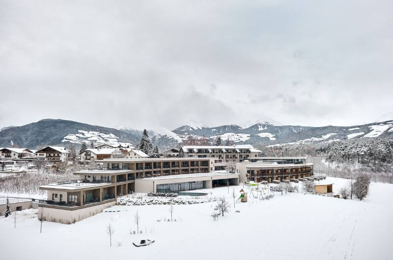 Das M hlwald 4 Sterne Familienhotel Bei Brixen Das M hlwald 4 Sterne Familienhotel Bei Brixen