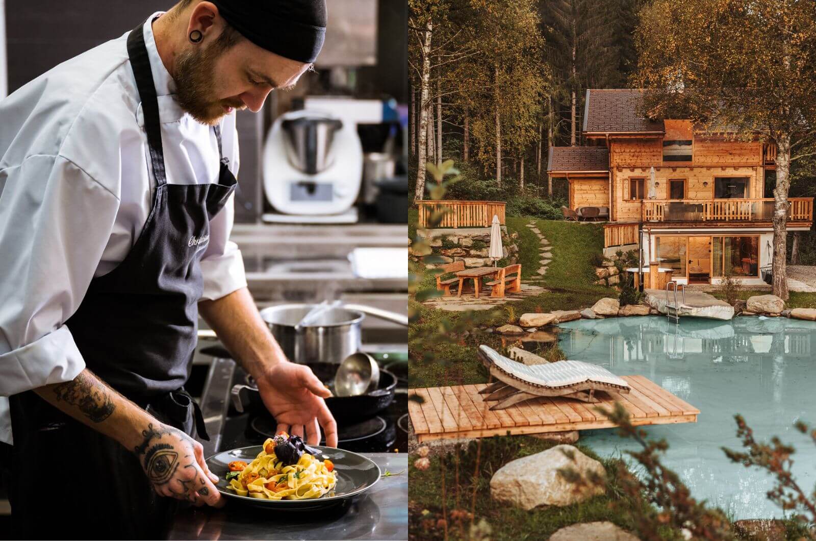 alpakas-ausritt-Chaletdorf-feriendorf-schwimmteich-kaernten-landgut-moserhof-urlaub-bauernhof-mit-kindern-familienurlaub-oesterreich