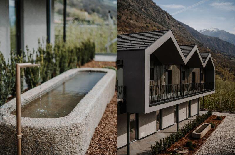 moderne-Design-Ferienwohnung-Apartment-mit-Verpflegung-Suedtirol-innea-nature-Familienurlaub-Urlaub-mit-Kind-nachhaltig