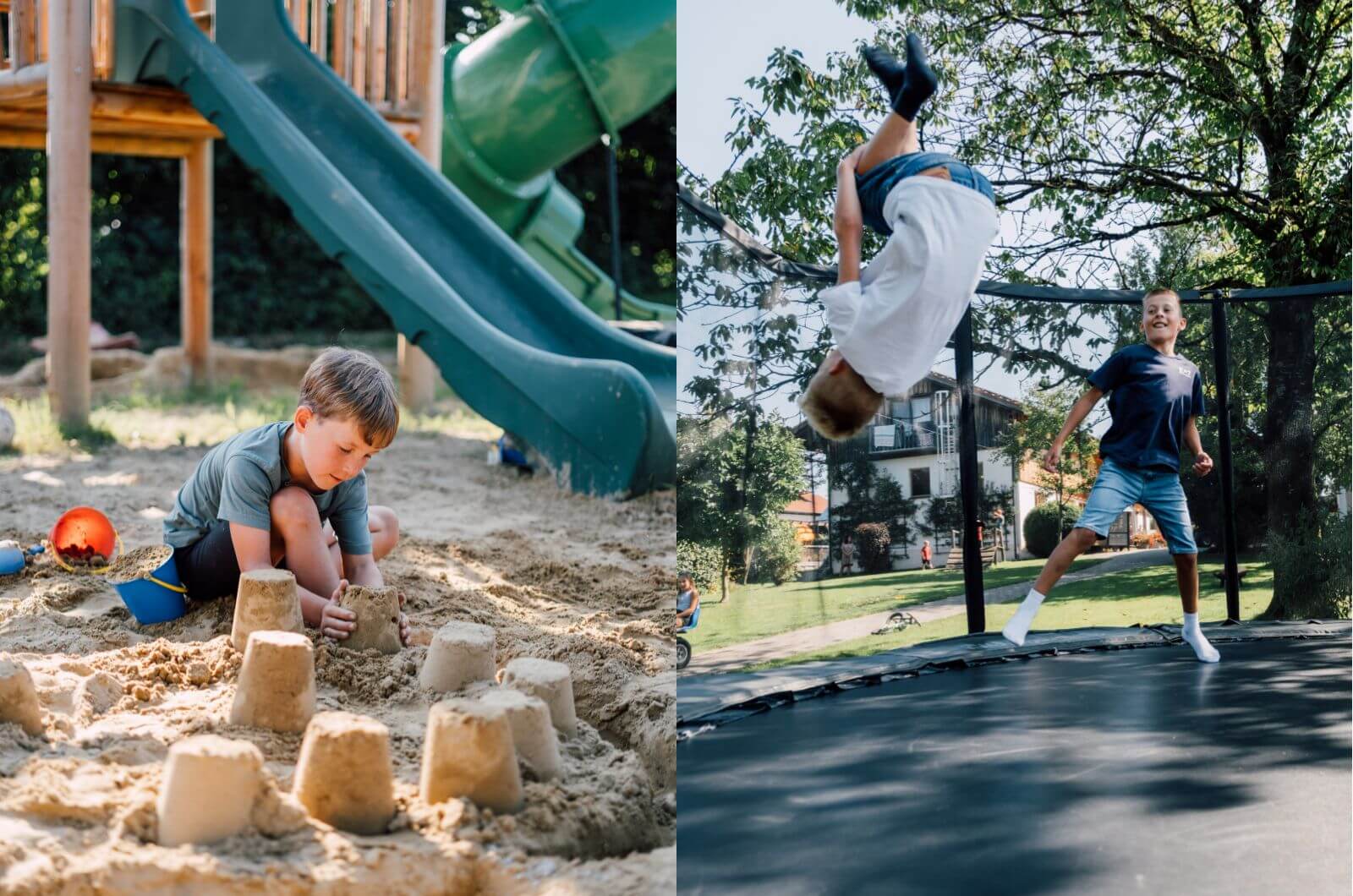 Spielplatz-Urlaub-auf-dem-Bauernhof-Chiemgau-Ferienwohnung-Chalet-Pool-Hoftiere-Huberhof-Chiemsee-Kinderbauernhof-nachhaltig