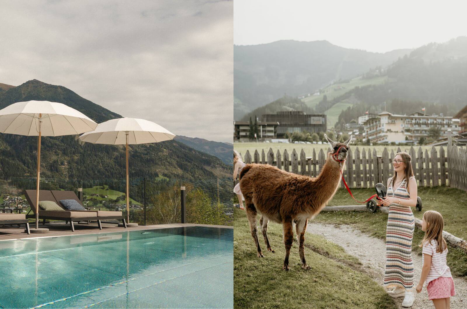 Pool-Wellness-Familienhotel-Kinderhotel-Zillertal-Oesterreich-Mia-Alpina-Luxus-Urlaub-mit-Kind-Familienurlaub