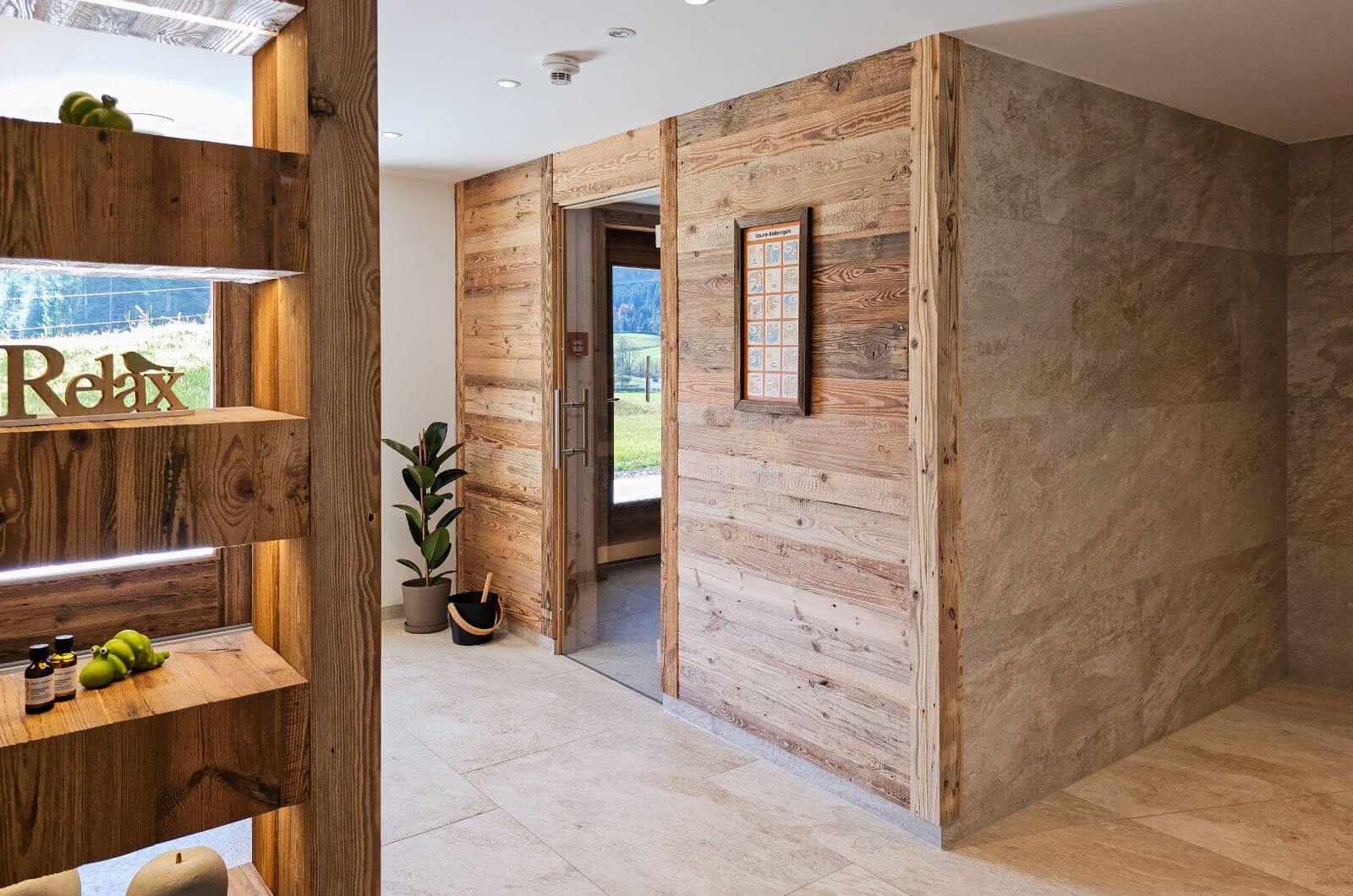 Sauna-Ferienwohnungen-Familienurlaub-Urlaub-mit-Kind-Salzburgerland-Pool-Ferienhaus-Bauernhof-Hinterrohrgut