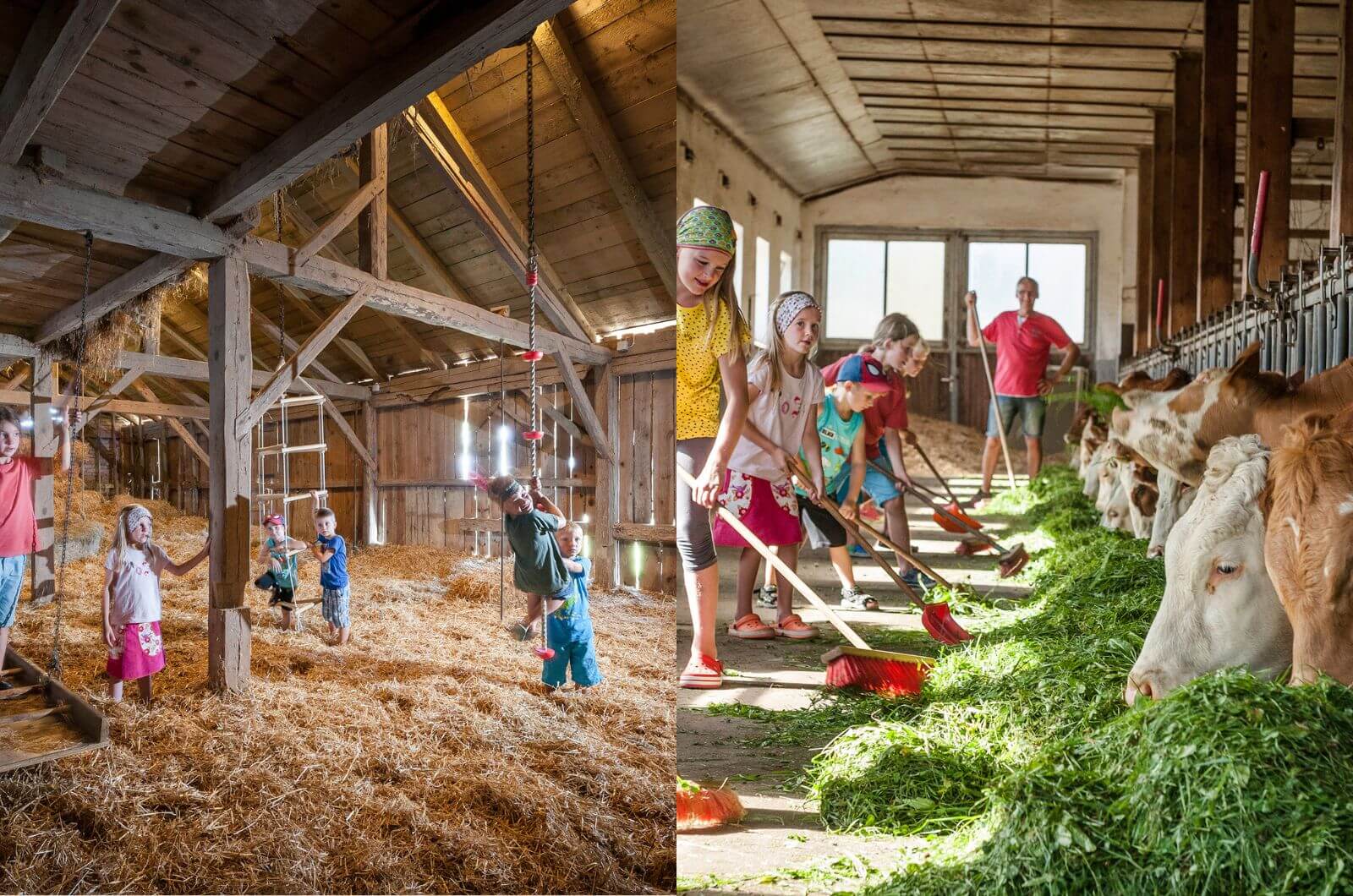 Spielscheune-Kinderbauernhof-Urlaub-mit-Kind-in-Bayern-deutschland-chiemsee-ferienwohnung-familienfreundlich-esterer-hof-familienurlaub