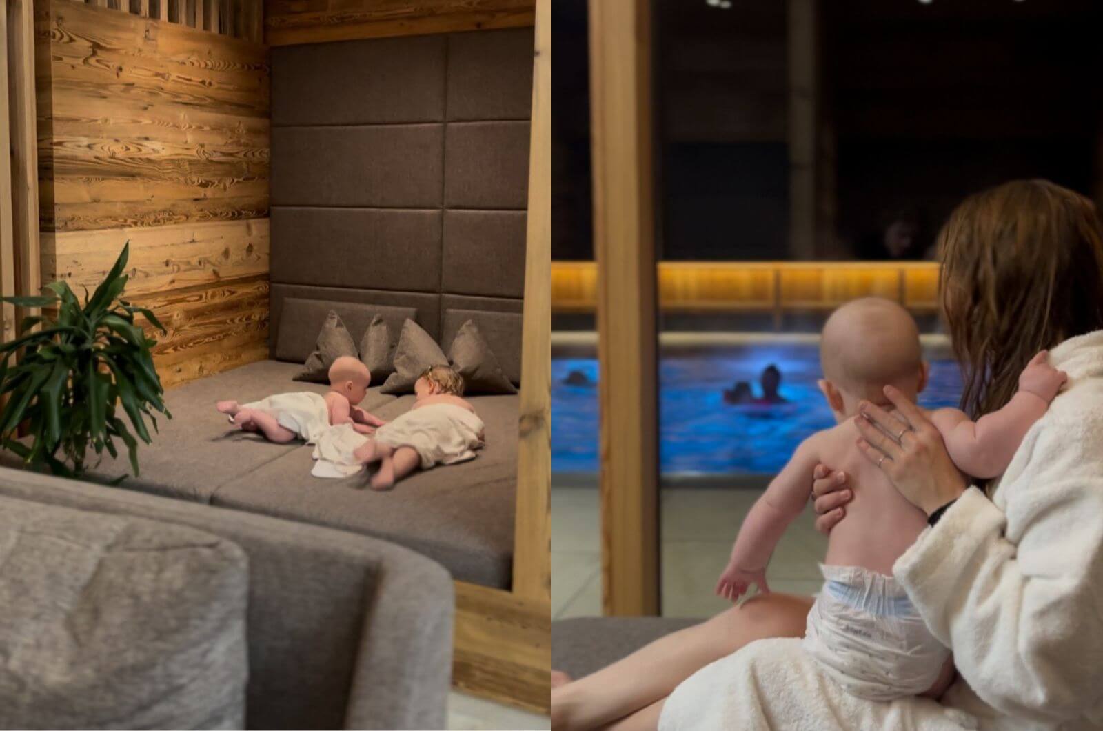 Wellness-Sauna-Ferienwohnungen-Familienurlaub-Urlaub-mit-Kind-Salzburgerland-Pool-Ferienhaus-Bauernhof-Hinterrohrgut-Oesterreich