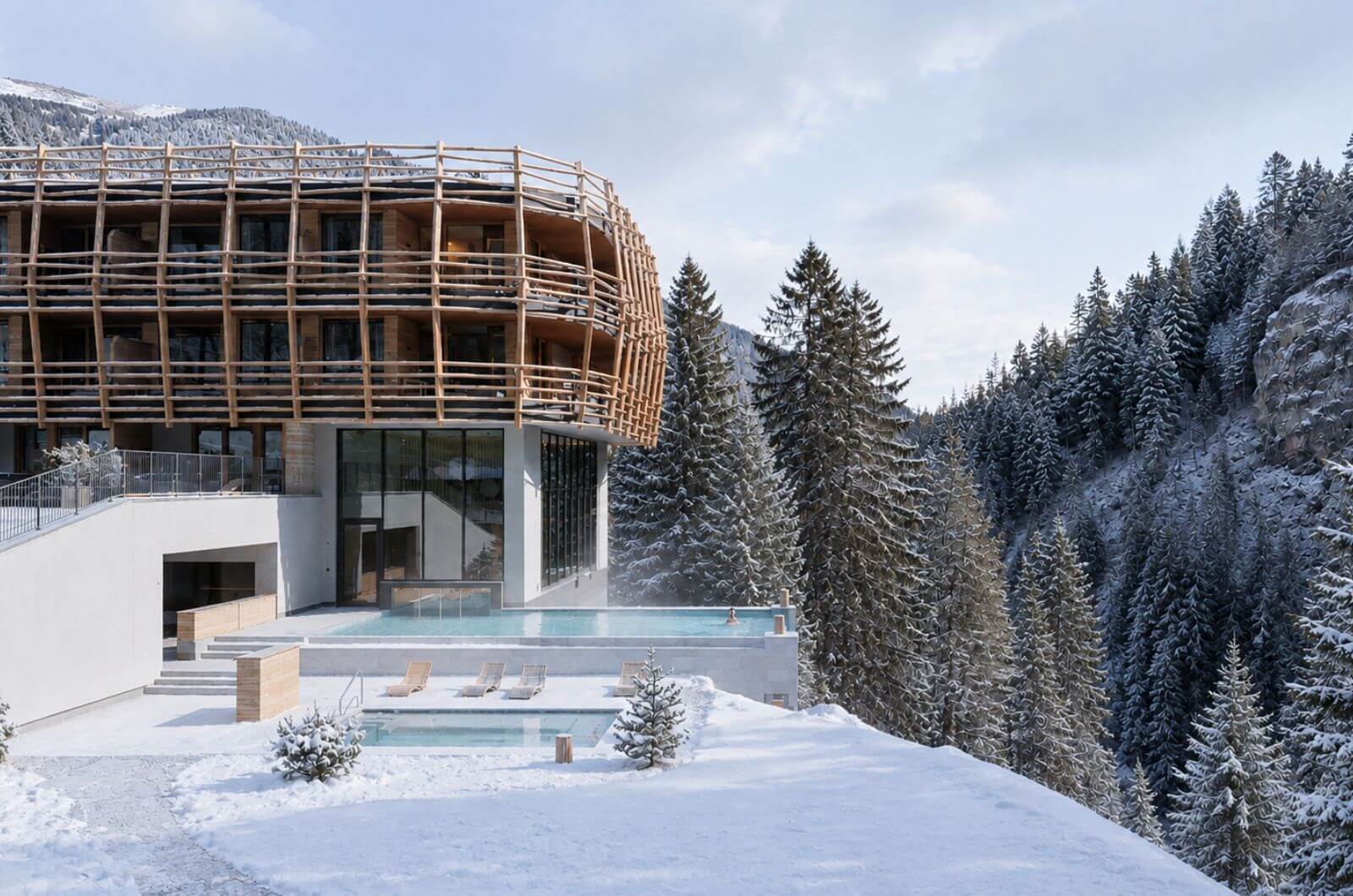 Familienhotel-an-Skipiste-Boutique-Hotel-Suedtirol-Familienurlaub-Urlaub-mit-Kindern--Bella-Vista-Trafoi