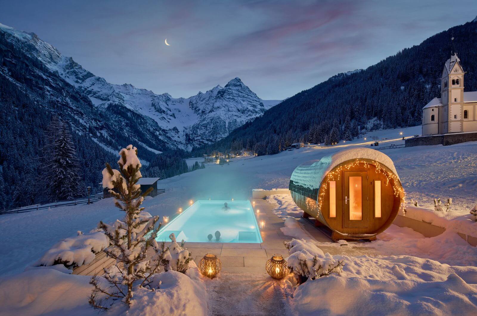 Skiurlaub-Familienhotel-Boutique-Hotel-Suedtirol-Familienurlaub-Urlaub-mit-Kindern-Baby-in-den-Bergen-Bella-Vista-Trafoi